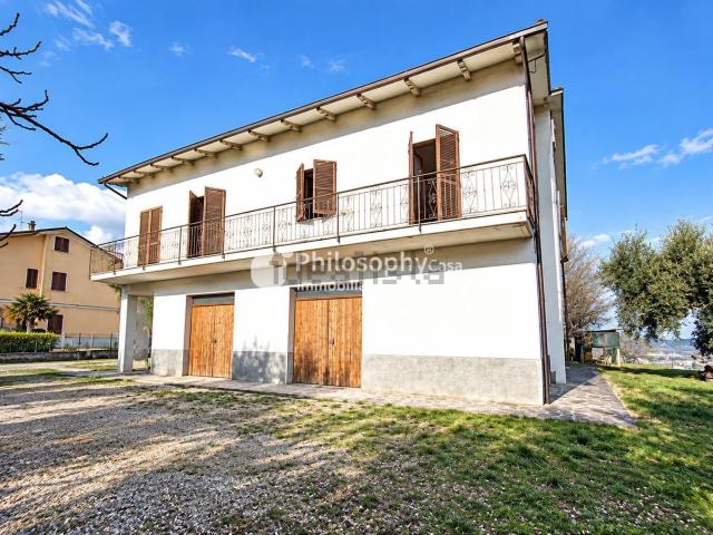 Casa in vendita a San Biagio, Osimo