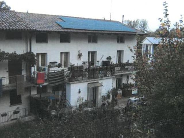 Casa in vendita a Piemonte, Cuneo