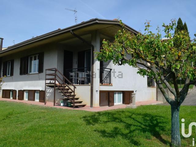 Casa in vendita a Tavernelle, Panicale