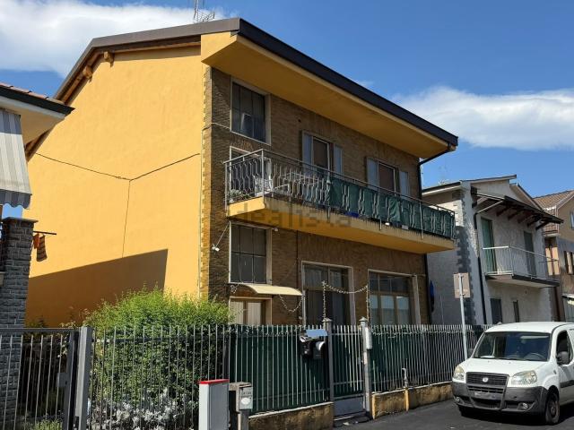 Casa in vendita a Pantigliate, Lombardia