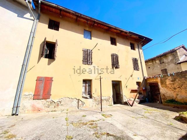 Casa in vendita a Lestizza, Friuli-Venezia Giulia