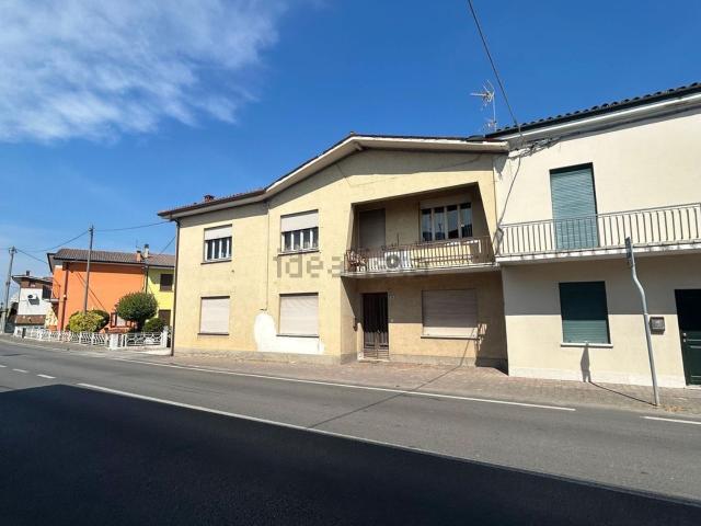Casa in vendita a Urbana, Veneto