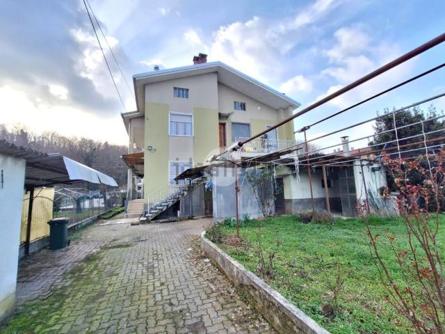 Casa in vendita a Piemonte, Torino