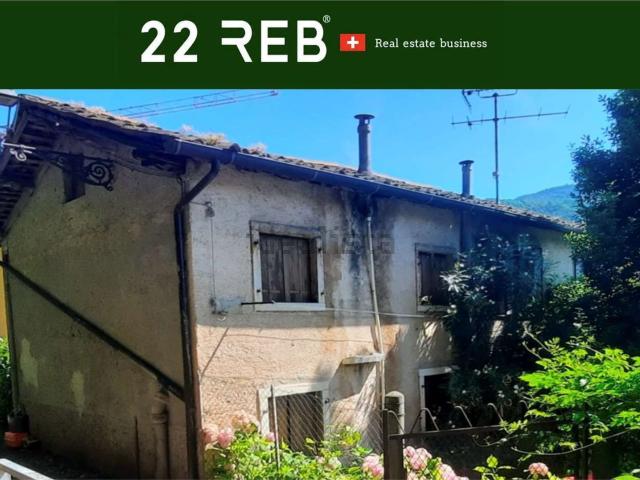 Casa in vendita a Valdagno, Veneto
