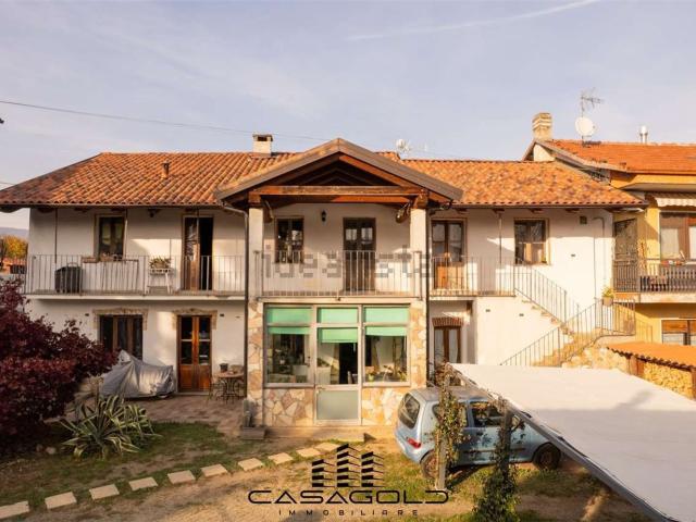 Casa in vendita a Paschero, Piemonte