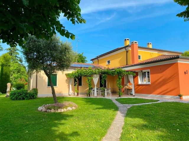 Casa in vendita a Nogara, Veneto