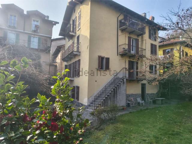 Casa in vendita a Zoverallo, Piemonte