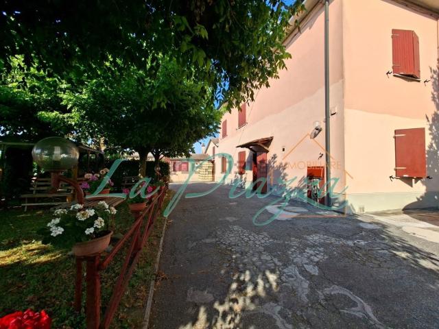 Casa in vendita a Unione della Romagna Faentina, Faenza