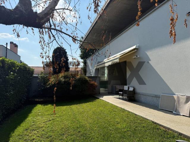 Casa in vendita a Cambiago, Lombardia