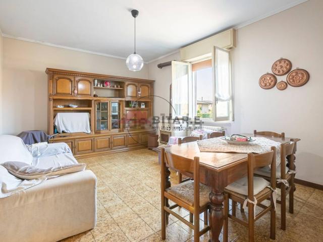 Casa in vendita a Unione dei Comuni Bassa Bresciana Occidentale, Longhena