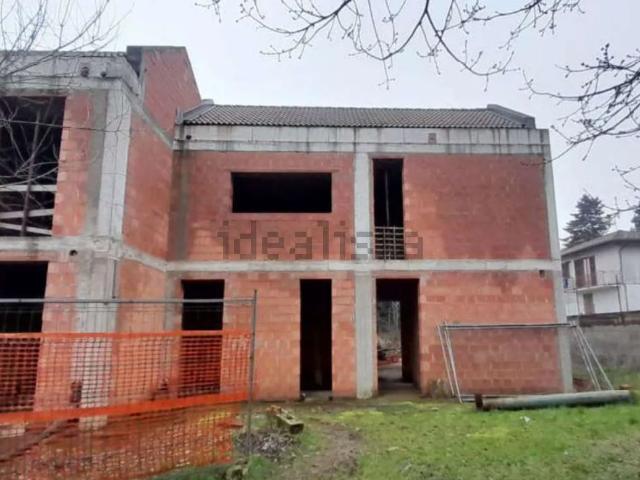 Casa in vendita a Piemonte, Alessandria