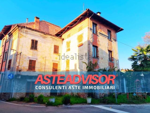Casa in vendita a Piemonte, Asti
