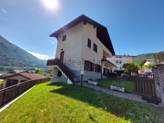 Casa in vendita a Baiedo, Pasturo