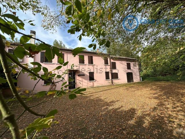 Casa in vendita a Guarda Veneta, Veneto