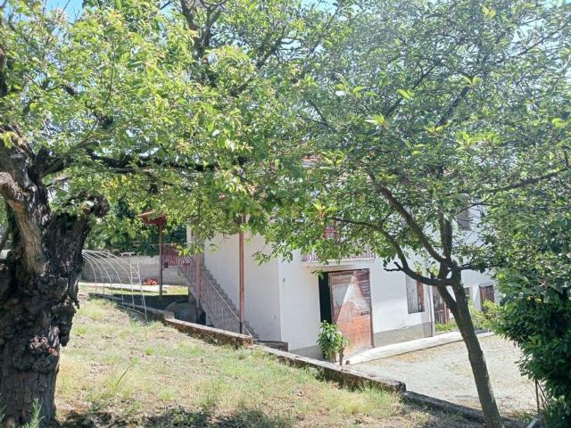 Casa in vendita a Piemonte, Alessandria