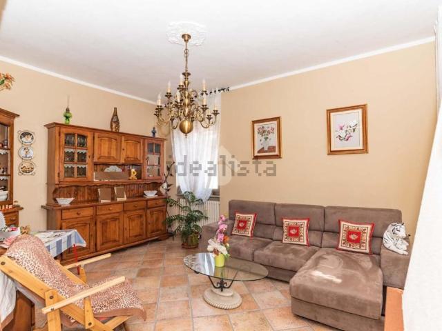 Casa in vendita a Piemonte, Torino