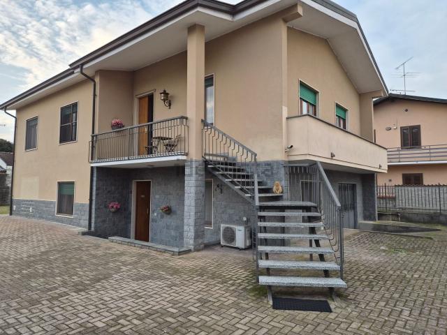 Casa in vendita a Gravellona Lomellina, Lombardia
