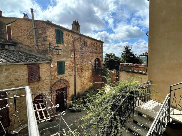 Casa in vendita a Trequanda, Toscana