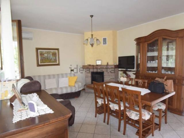 Casa in vendita a Godi, San Giorgio Piacentino