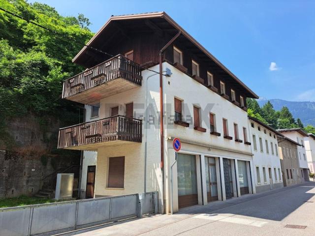 Casa in vendita a Sovramonte, Veneto