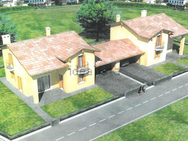 Casa in vendita a San Lazzaro, Bassano Del Grappa