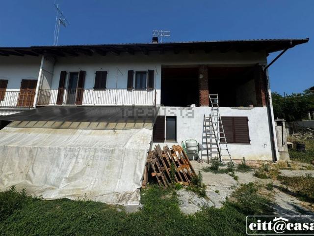 Casa in vendita a Piemonte, Torino