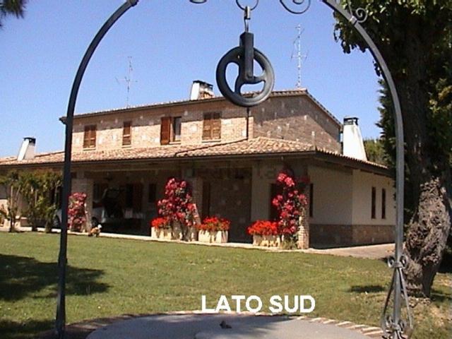 Casa in vendita a Babbucce, Tavullia