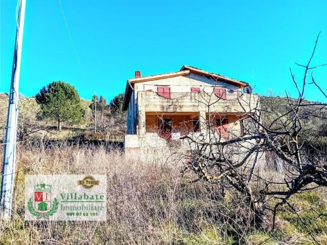 Casa in vendita a Altofonte, Sicilia