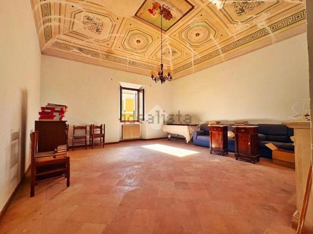 Casa in vendita a Castello, Sassoferrato