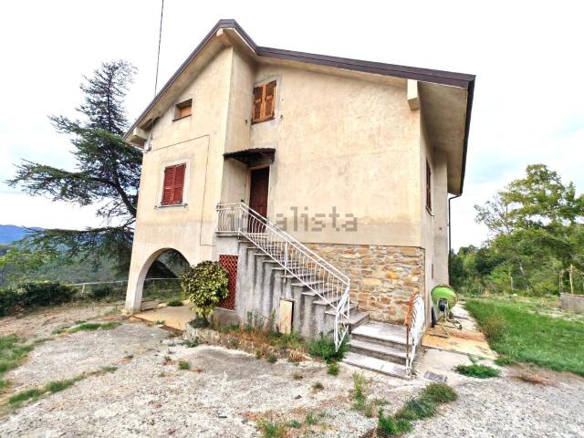 Casa in vendita a Piemonte, Alessandria