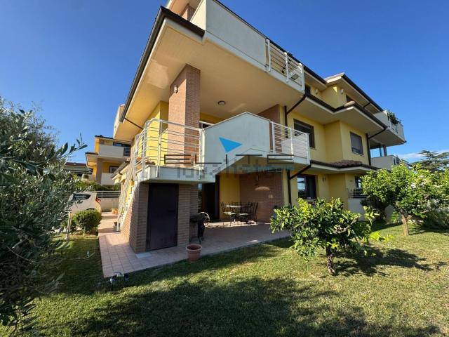Casa in vendita a Città Sant'angelo, Abruzzo