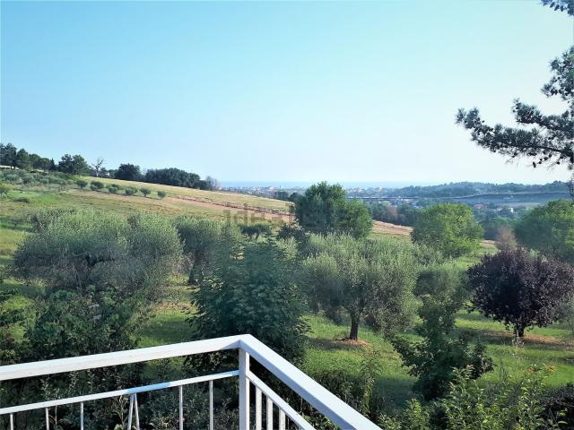Casa in vendita a Sant'Angelo, Senigallia