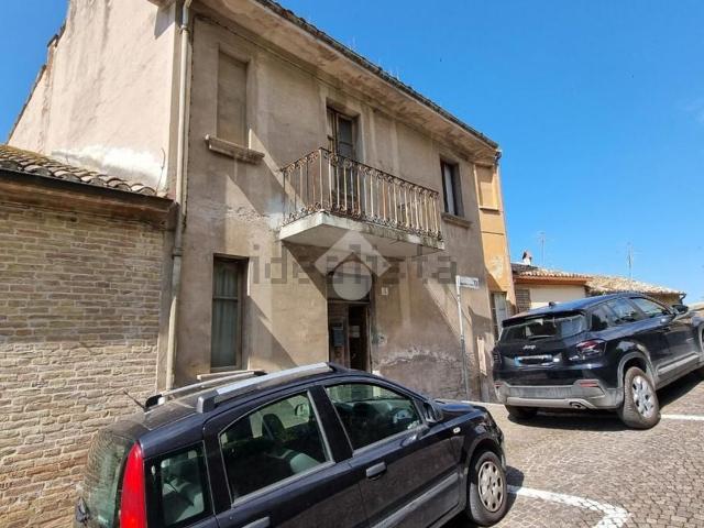 Casa in vendita a Stella, Marche