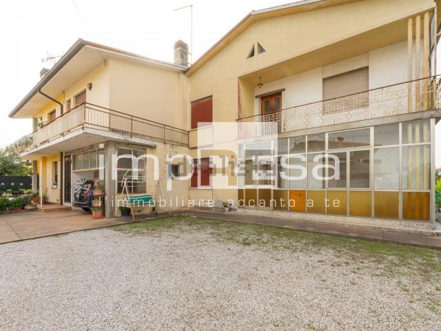 Casa in vendita a Falzè, Trevignano