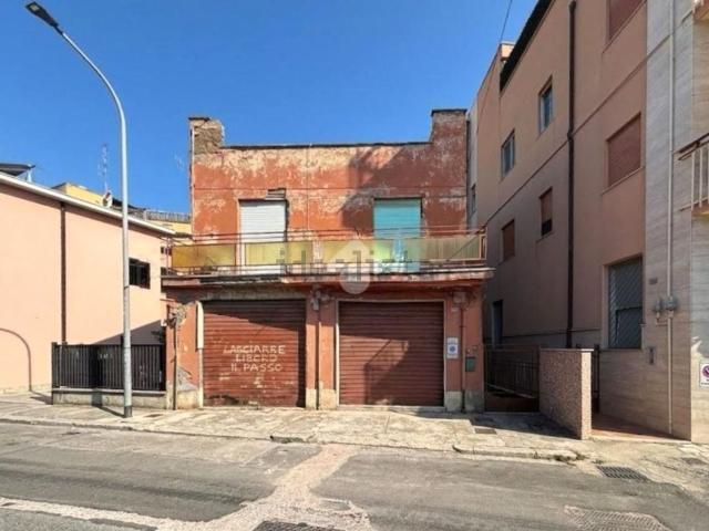 Casa in vendita a Cisterna Di Latina, Lazio
