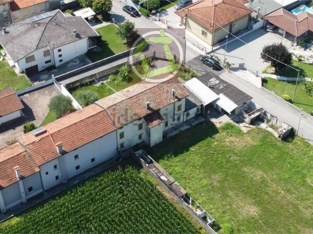 Casa in vendita a Romans, Cordenons