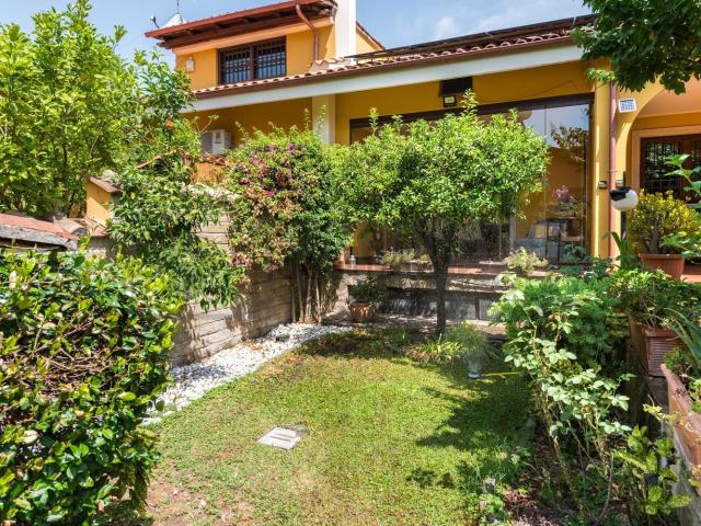Casa in vendita a Quartiere Cipollaro, Ciampino