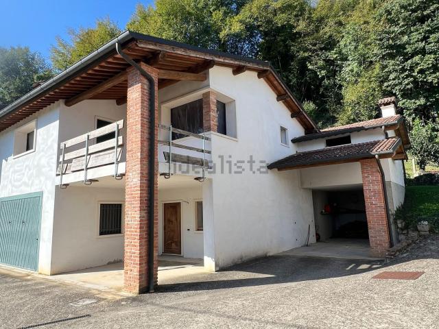 Casa in vendita a Zanchi, Arcugnano