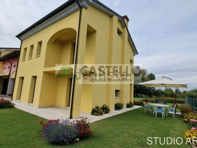Casa in vendita a Sant'Andrea, Campodarsego