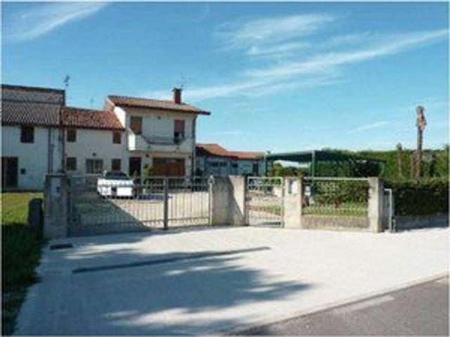 Casa in vendita a Boschi Sant'anna, Veneto