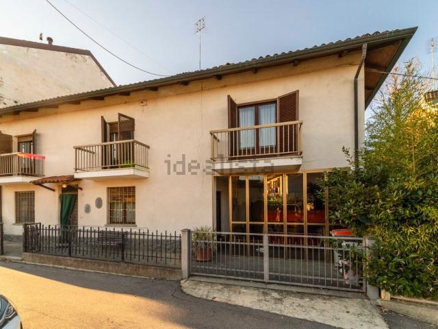 Casa in vendita a Piemonte, Torino