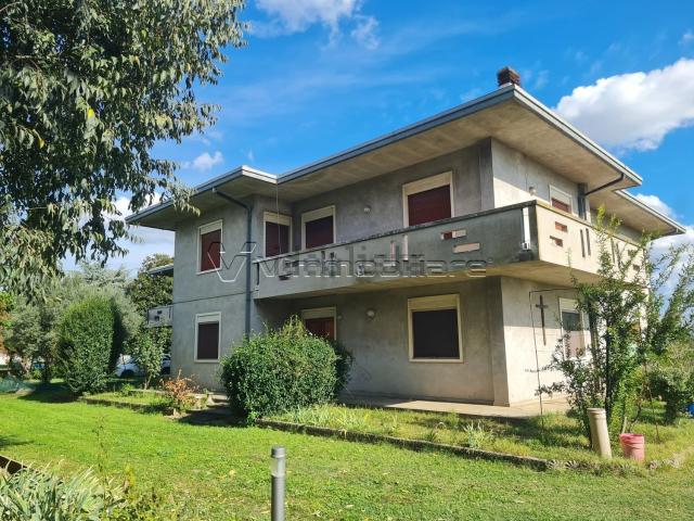 Casa in vendita a Cagnano, Pojana Maggiore