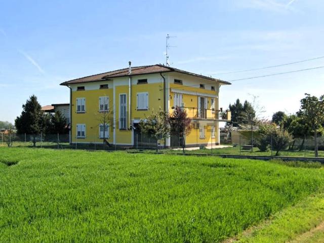Casa in vendita a Poviglio