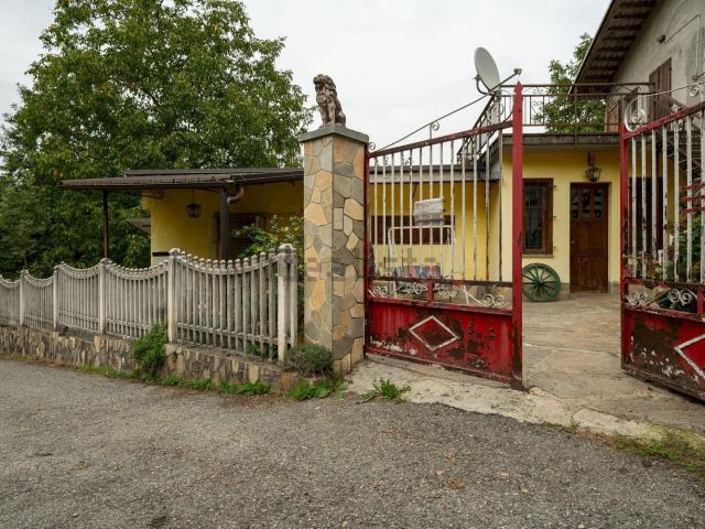 Casa in vendita a Barge, Cuneo