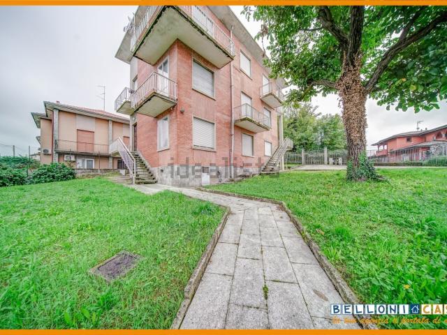 Casa in vendita a Monte, Solbiate Arno