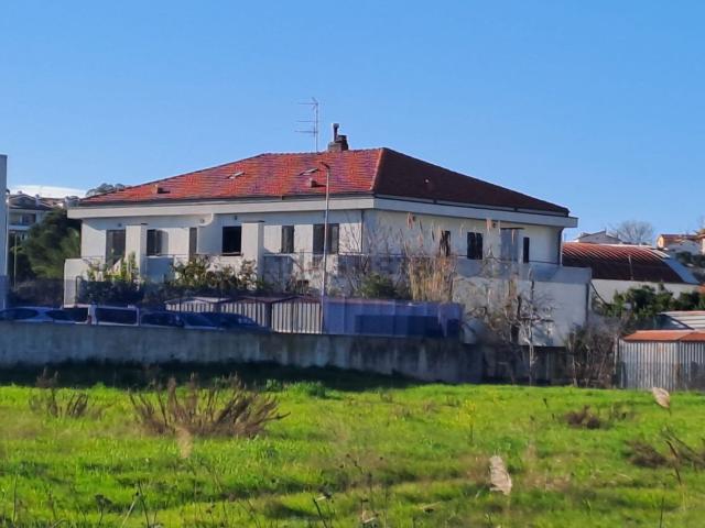 Casa in vendita a Termoli, Molise