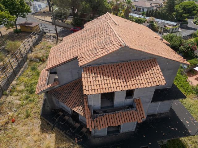 Casa in vendita a Gaglianesi, Trecastagni