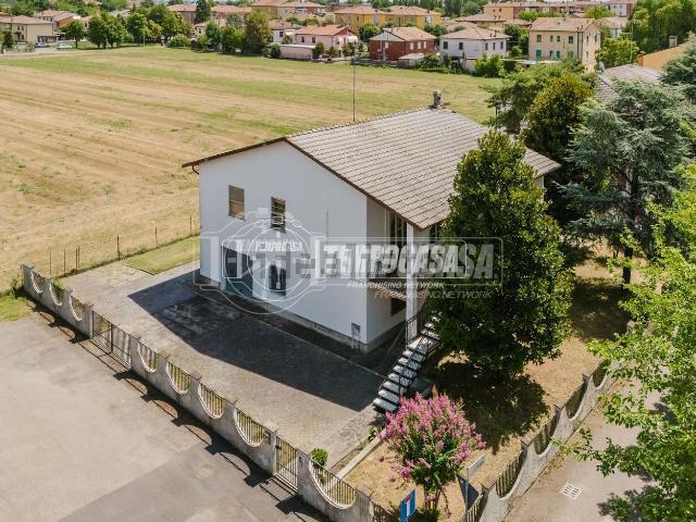 Casa in vendita a La Baruzza, Baricella