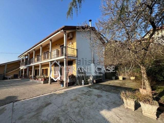 Casa in vendita a Piemonte, Vercelli