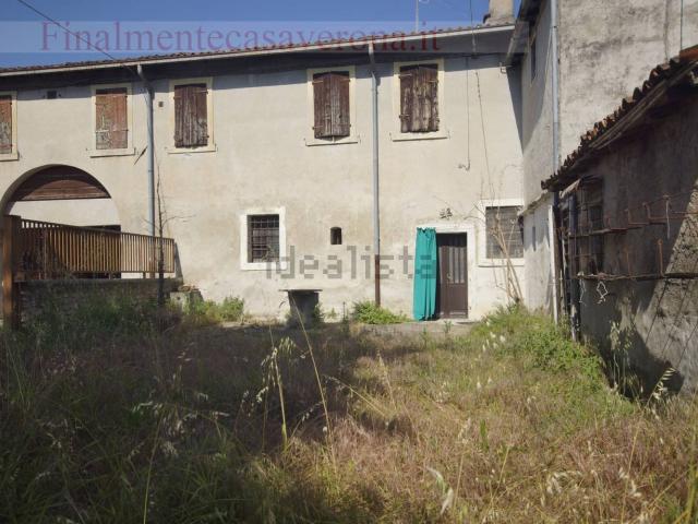 Casa in vendita a Sud-Ovest, Brenzone